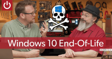 Windows 10 EOL video thumbnail