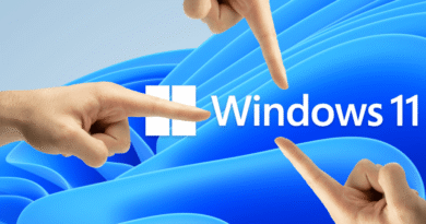 Windows 11 Wechsel Microsoft Drang