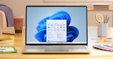 Pc med windows 11