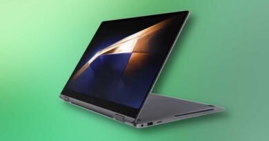 Samsung Galaxy Book4 Pro 360 laptop deal