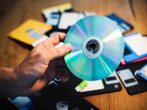 DVDneXtCOPY DVD Ripper: Lifetime Subscription