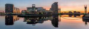 Zopa to embed into Manchester’s tech ecosystem