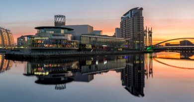 Zopa to embed into Manchester’s tech ecosystem