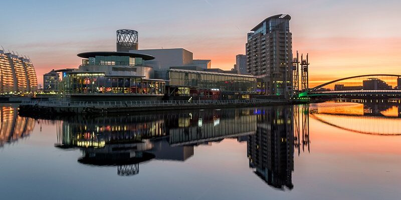 Zopa to embed into Manchester’s tech ecosystem