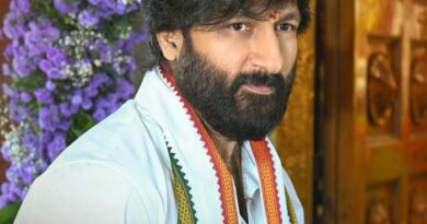 Gopichand teaming with a debutante for an adventure drama