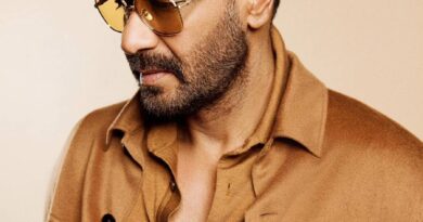 Ajay Devgn shares his thoughts on Newcomers with and without background