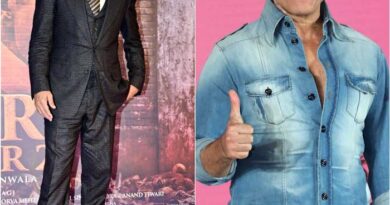 Akshay Kumar and Saif Ali Khan Upcoming Thriller Titled Haiwaan