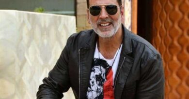 Akshay Kumar Initiative to Support Stunt Professionals
