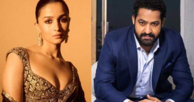Did Alia Bhatt reject NTR numerous times