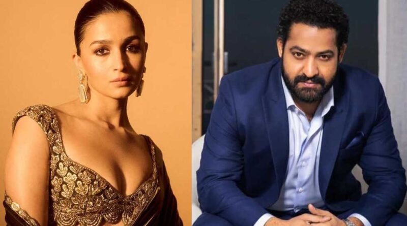 Did Alia Bhatt reject NTR numerous times