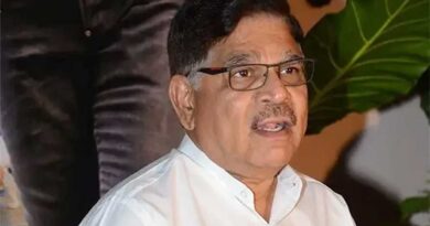 Allu Aravind Facing ED Investigation