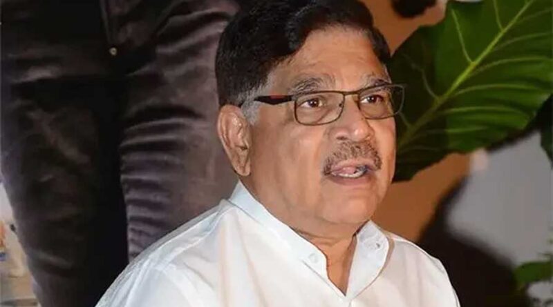Allu Aravind Facing ED Investigation