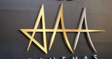 Allu Arjun Kokapet multiplex to have mindblowing features