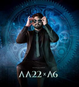 Will Smith To Join Allu Arjun And Atlee Sci-Fi Action Film