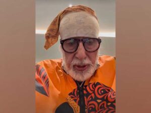 Amitabh Bachchan Instagram Journey | cinejosh.com