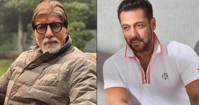 India Highest Paid TV Hosts Amitabh Bachchan - Salman Khan and More