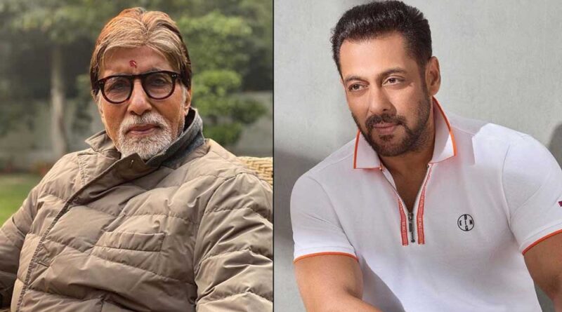 India Highest Paid TV Hosts Amitabh Bachchan - Salman Khan and More