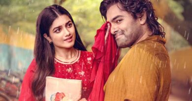 Ram to showcase new talent in Andhra King Taluka