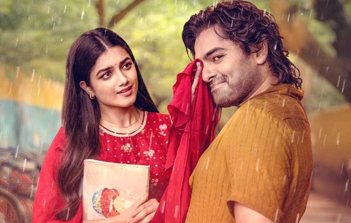 Ram to showcase new talent in Andhra King Taluka