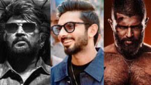Anirudh Ravichander Reviews Coolie And Kingdom