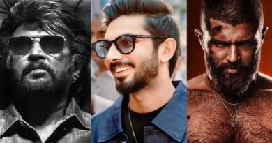 Anirudh Ravichander Reviews Coolie And Kingdom