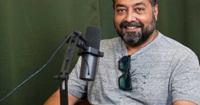Anurag Kashyap Points Netflix Lacks Originality