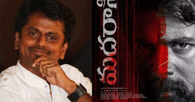 AR Murugadoss Madharasi Promises Thuppakki Action and Ghajini Drama