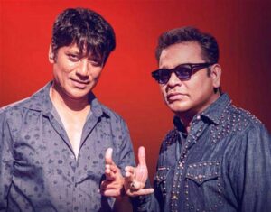 AR Rahman OnBoard For SJ Suryah Directorial Killer