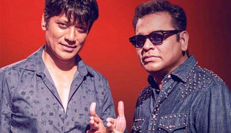 AR Rahman OnBoard For SJ Suryah Directorial Killer