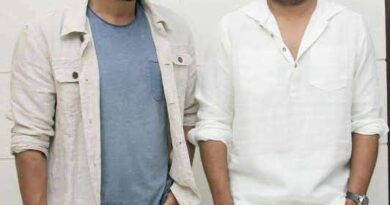 Prabhas - Rana propel Baahubali The Epic playfully