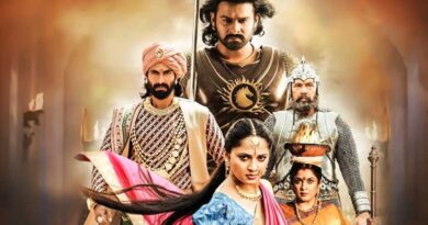 SS Rajamouli Announces Release Of Baahubali The Epic On October 31