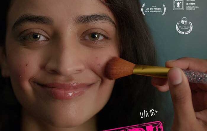 Controversial film Bad Girl completes censor