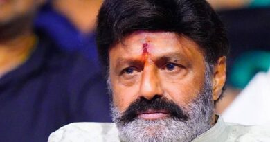Balakrishna issues a strong warning against the misuse of his name