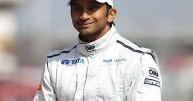 Biopic on India first F1 racer Narain Karthikeyan announced