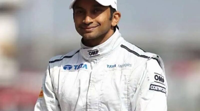 Biopic on India first F1 racer Narain Karthikeyan announced