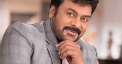 Is Chiranjeevi Writing His Autobiography