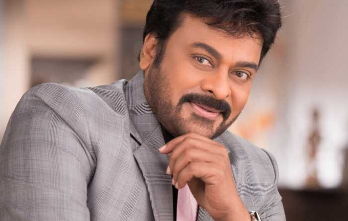 Is Chiranjeevi Writing His Autobiography