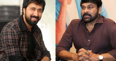 Chiranjeevi-Bobby project to start from this date