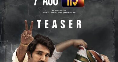 Mayasabha The Rise of the Titans To Stream On Sony LIV