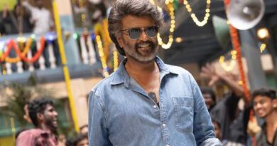 Coolie To Release In 100 Countries