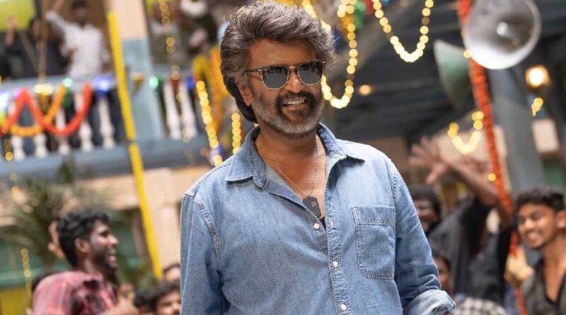 Coolie To Release In 100 Countries