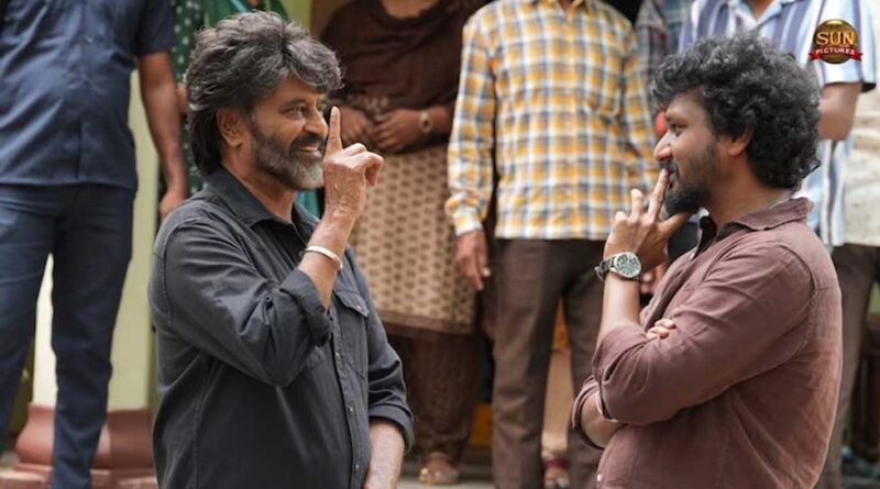 Rajinikanth Coolie Will Not Release Any Trailer