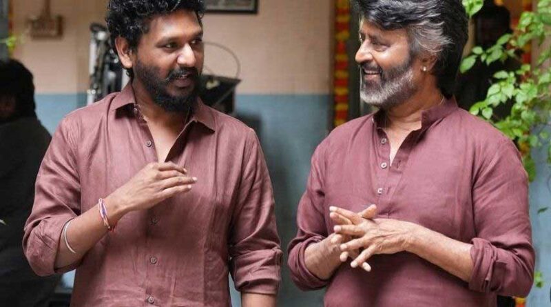 Rajinikanth Compares Coolie With Thalapathy After Watching Final Cut