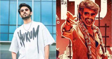 Hyderabad To Witness Coolie Event With Anirudh Live