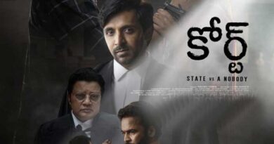 Court Vs A Nobody To Be Remade In Tamil