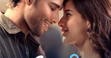 Trailer Of Siddhant Chaturvedi And Triptii Dimri Starrer Dhadak 2 Released