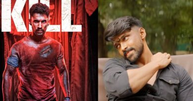 Dhruv Vikram to Lead Tamil Remake of Bollywood Action Thriller Kill