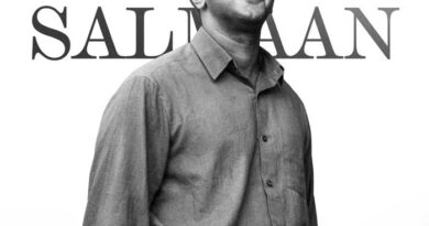 Dulquer Salmaan - An Versatile Charmer