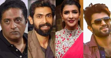 ED books over 25 Tollywood celebrities