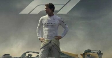 Brad Pitt F1 Crosses 100 Crores At Indian Box Office